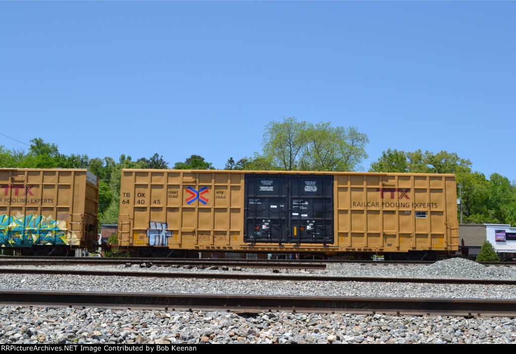 TBOX 644045